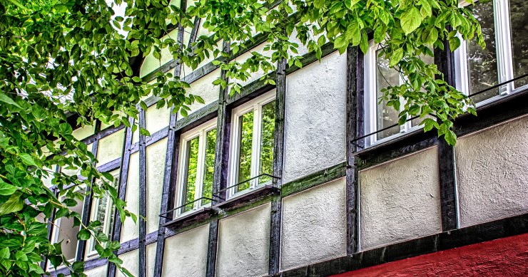 Cómo tener las ventanas de casa impolutas ahora que miramos mucho por ellas