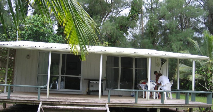 Islas Cook, situadas en la Polinesia, es el pequeño paraíso libre de covid-19