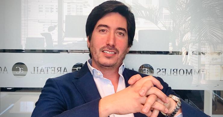 AProperties: “El covid-19 ha adelantado la caída del ciclo alcista del residencial en España”
