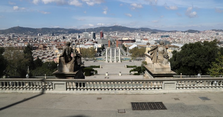 La acumulación de la oferta en las ciudades incrementa el precio medio del alquiler en abril