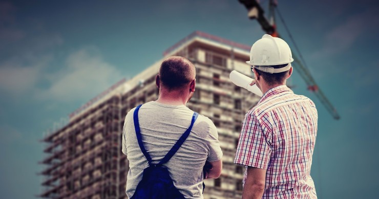 Las peticiones de las constructoras al Gobierno y la banca para esquivar los concursos de acreedores