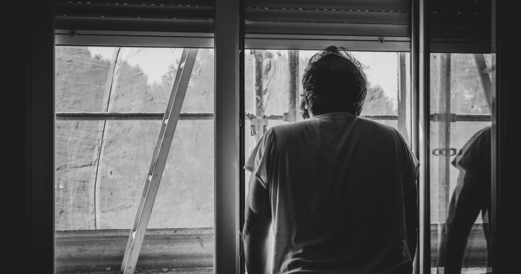 Cómo tiene que ser una vivienda para pasar la cuarentena: 25 m2 son suficientes por persona