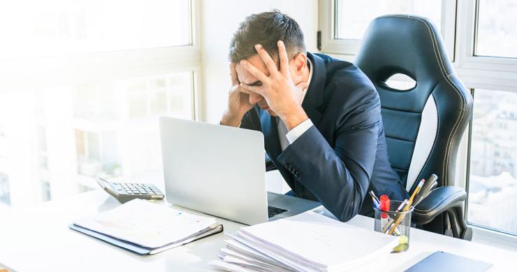 Los datos que muestran el impacto de la crisis del covid-19 en los planes de las empresas españolas