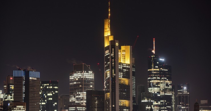 La inversión inmobiliaria mundial se desploma un 70% en marzo por el covid-19, según Colliers