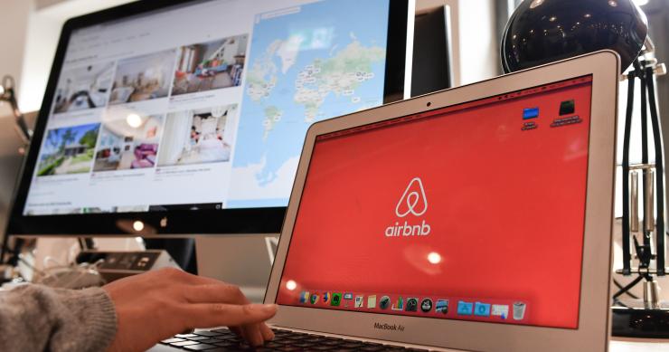 Airbnb consigue 1.000 millones de dólares en plena crisis del coronavirus