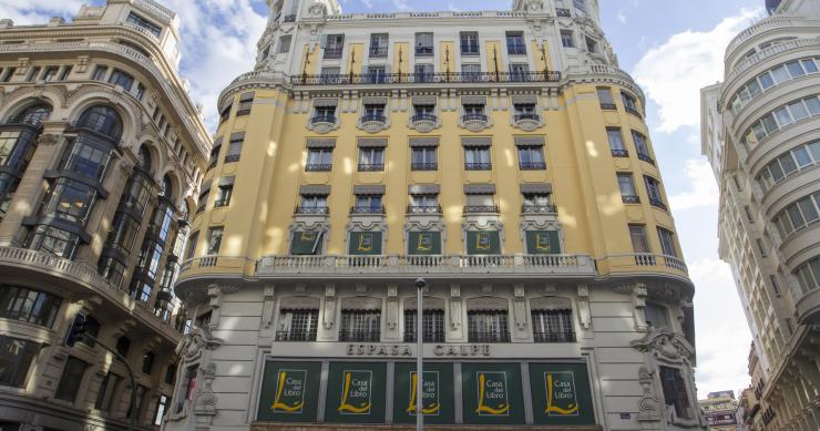 El coronavirus amenaza la apertura del hotel de Cristiano Ronaldo en Madrid