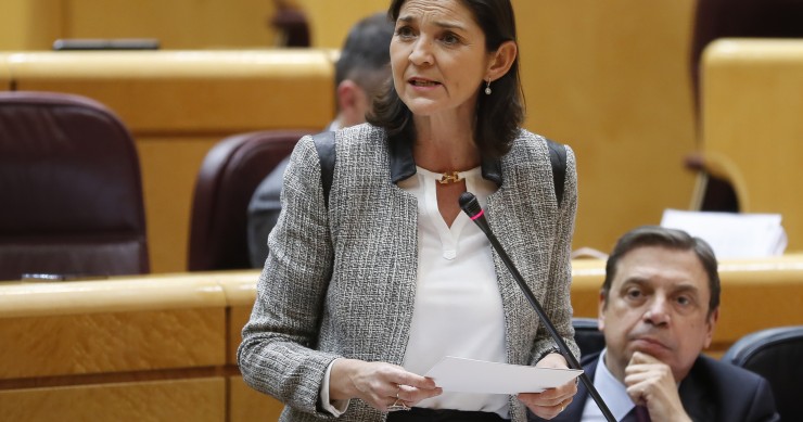 El Gobierno trabaja en ayudas al pago del alquiler de locales comerciales afectados por el covid-19