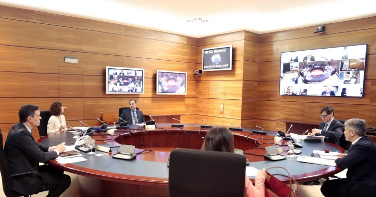 Covid-19 y la ocupación de viviendas de titularidad privada: ¿redacción defectuosa o buscada? 