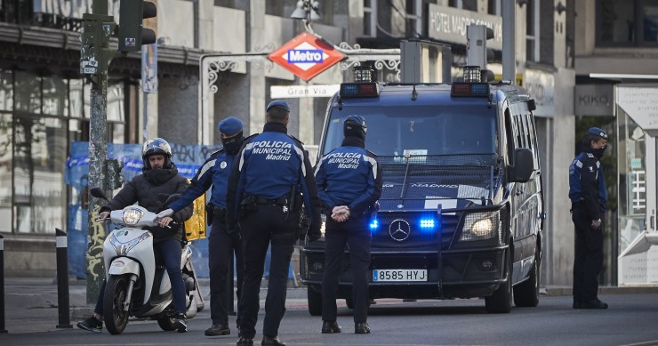 Multa de 1.500 euros por el desplazamiento no autorizado a la segunda residencia en el confinamiento