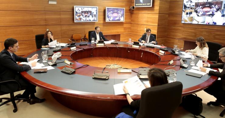 El covid-19 amplía el plazo para reinvertir en vivienda y disfrutar de la exención en el IRPF