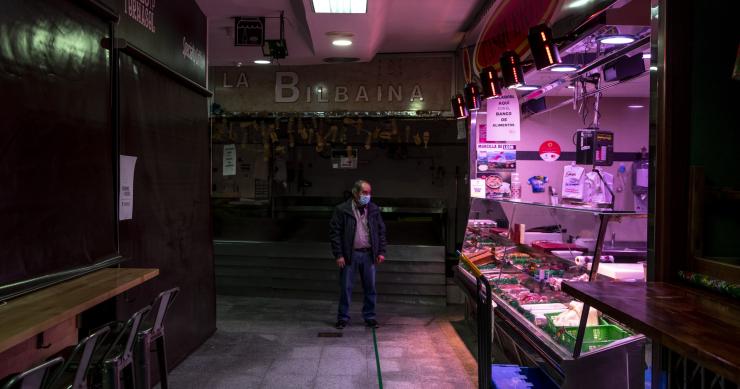 Los impuestos que se deben pagar por el alquiler de un local comercial pese al covid-19 