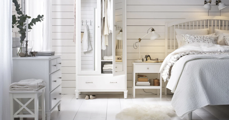 Ikea se muestra solidario ante el covid-19: entrega camas y material para atender a pacientes