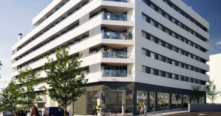 Metrovacesa asegura los pagos para la compra de viviendas de clientes afectados por el covid-19