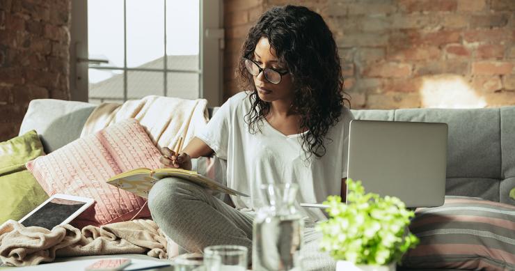 #PrepárateParaElEmpleo: llegan campañas online para buscar trabajo y formarse en pleno confinamiento