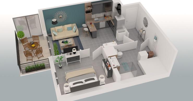 Habiteo refuerza su apuesta por la venta de viviendas de forma virtual ante el covid-19