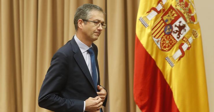 El peor pronóstico del Banco de España: una caída del PIB superior al 13% y más confinamiento en el futuro