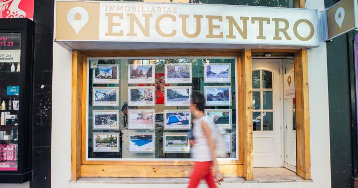 Cómo consigue Inmobiliarias Encuentro vender y alquilar viviendas en pleno covid-19