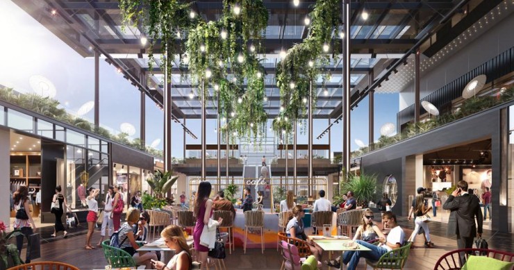 Los centros comerciales piden al Gobierno apertura en festivos, flexibilidad horaria y ayuda a inquilinos