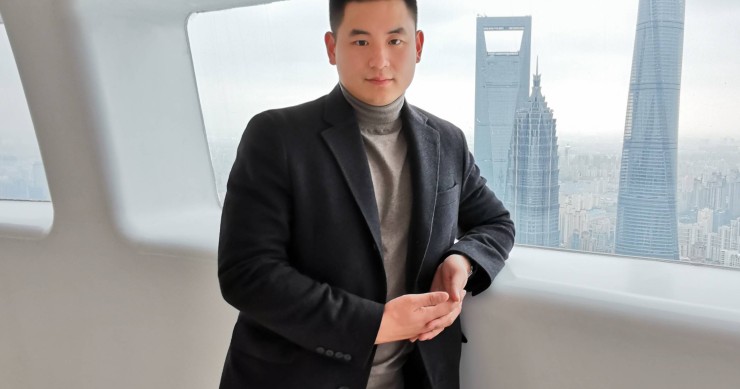 Así evoluciona el mercado de la vivienda en China tras el estallido de la crisis del covid-19