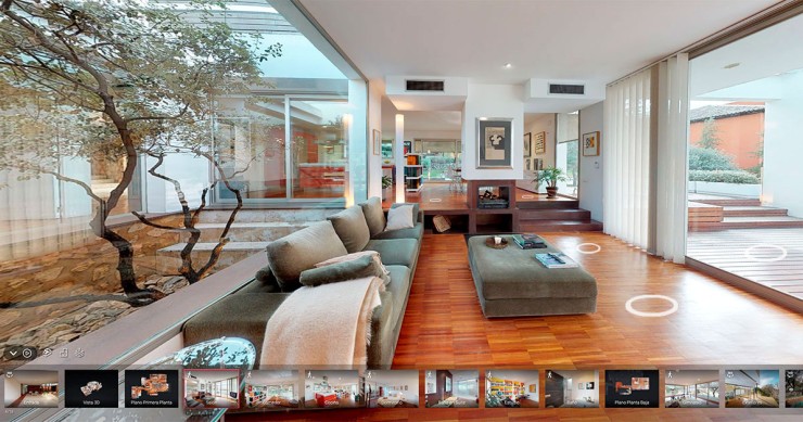 Cómo vender una vivienda usada o nueva en pleno coronavirus