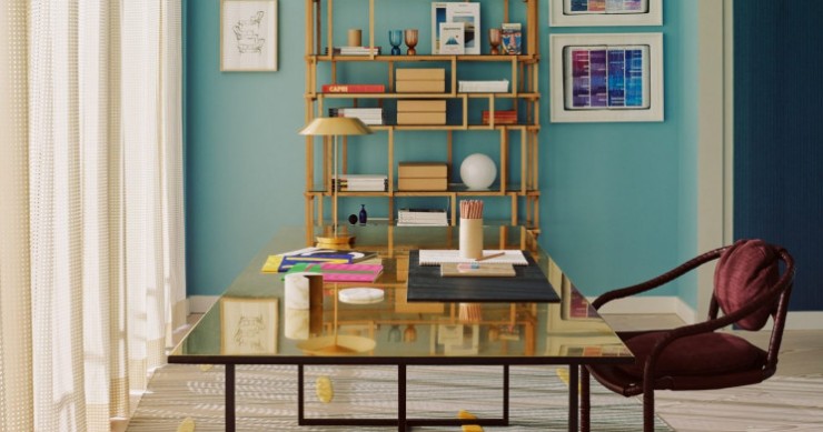 Trasforma il tuo ufficio in uno spazio dove lavorare al meglio / Waldo Works