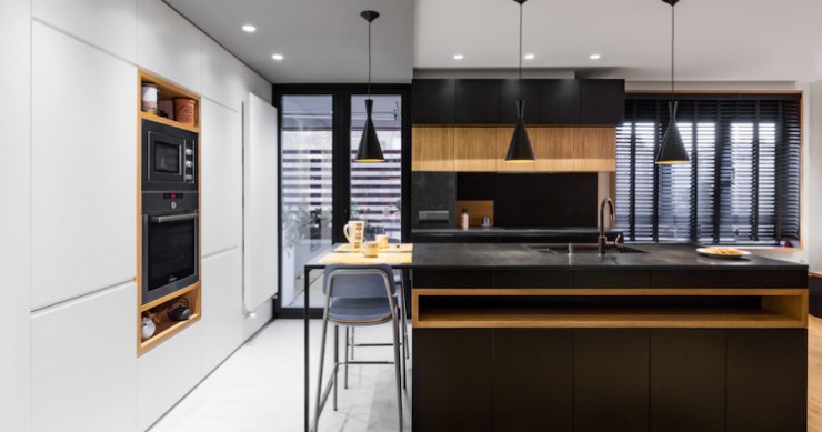 Design: La Reina Obrera | Photo: Álvaro de la Fuente | Houzz.es