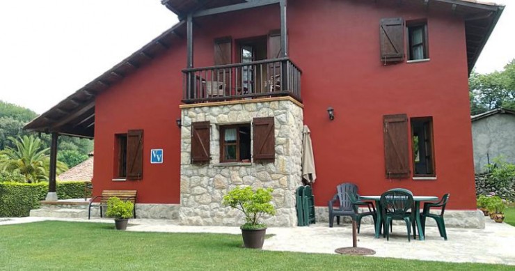 Rentalia