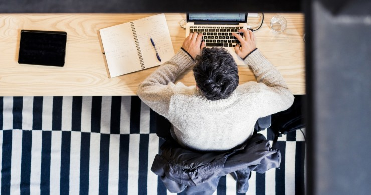 El 62% de los ‘coworking’ y oficinas flexibles se muestra optimista ante el covid-19