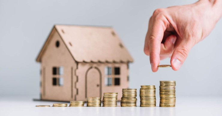 La rentabilidad de la inversión en vivienda se situaba en el 7,6% en el primer trimestre