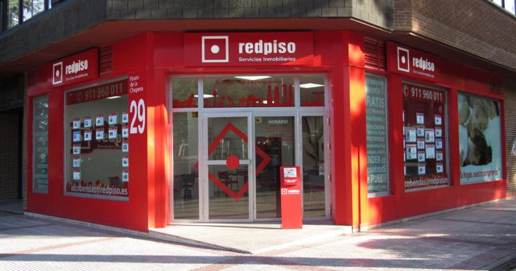 La receta de Redpiso contra el covid-19: la digitalización y evitar despidos