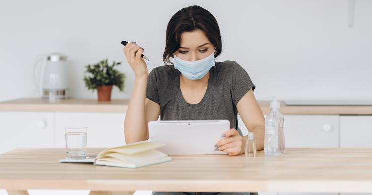 Los cambios más curiosos que está provocando la crisis del coronavirus en la búsqueda de empleo