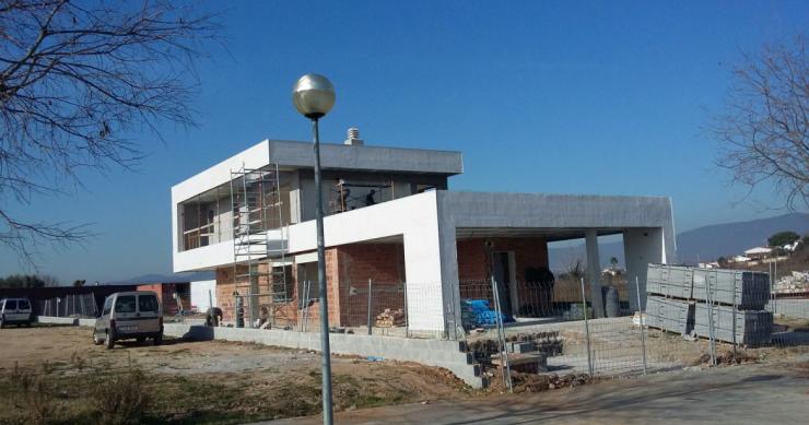 Casas prefabricadas: la crisis del coronavirus dispara el interés por la industrialización