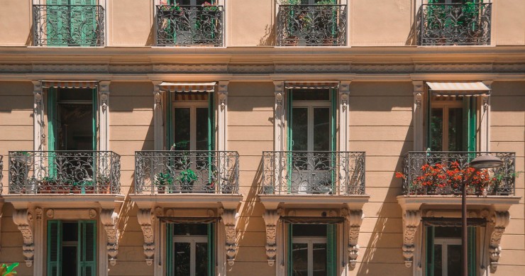 Cataluña destinará 14,5 millones en ayudas para el alquiler a familias con dificultades por el covid-19