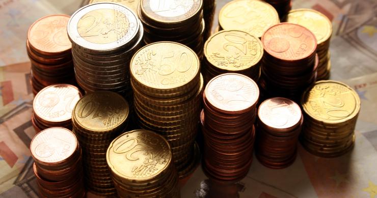 El peso del gasto público en la economía española se prepara para batir récord... y superar al sector privado