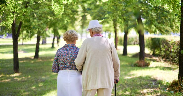 Baja el número de pensionistas y el gasto de pensiones en España debido al coronavirus