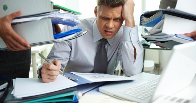 IRPF 2019: A Hacienda le salen gratis sus errores, pero al contribuyente no