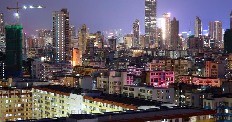 El interés de los chinos por invertir en vivienda en el extranjero sube con su desescalada