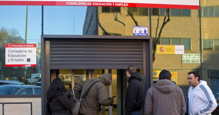Cómo reclamar al SEPE las prestaciones de los ERTE por el covid-19