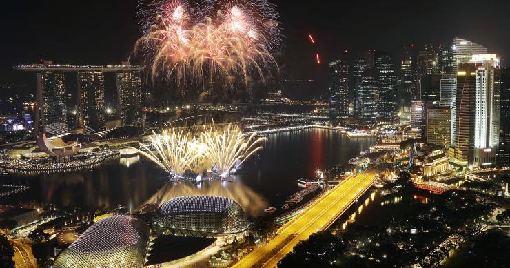 De Singapur a Sídney: los compradores chinos vuelven a por la vivienda de lujo