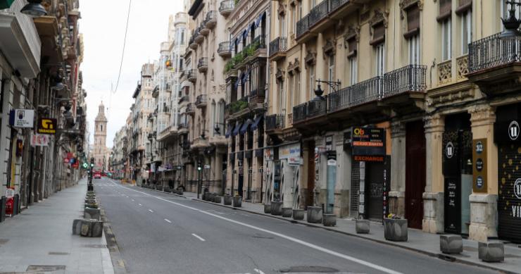 El precio de la vivienda en España caerá entre un 3% y un 3,5% en 2020, según S&P