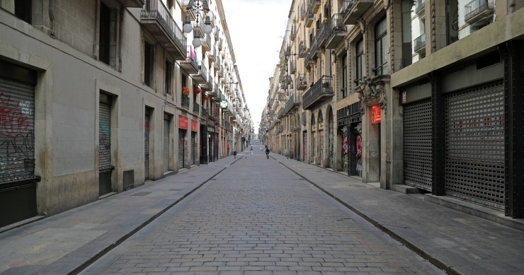 En qué casos el inquilino puede desistir del alquiler de su negocio por el coronavirus