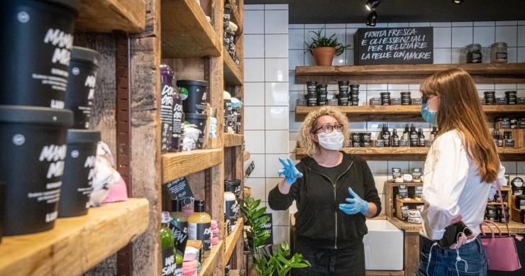 Se acerca el fin de la moratoria del alquiler de un negocio y otras posibles medidas