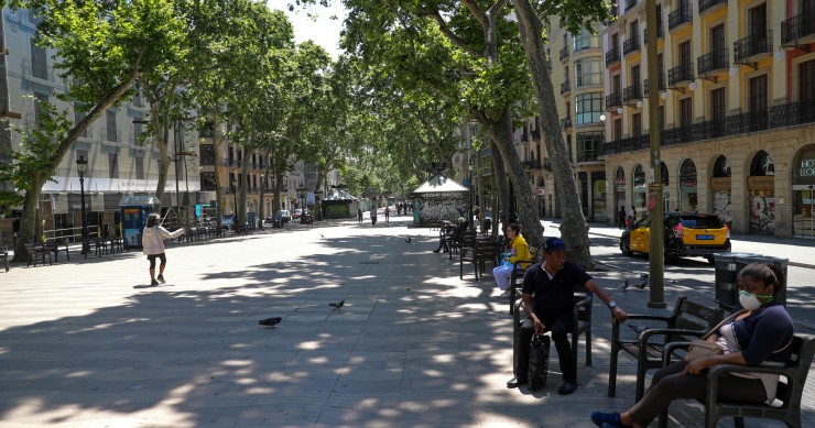 El 11% de los españoles, incapaces de pagar el alquiler o la hipoteca por el coronavirus