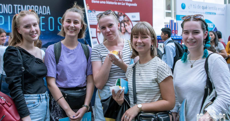 Los estudiantes priorizan el alquiler de pisos frente a las residencias por la crisis del covid-19