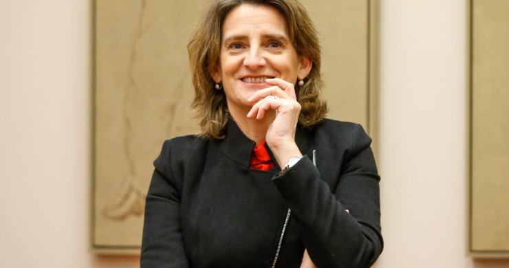 La rehabilitación energética de edificios, clave en la Ley de Cambio Climático