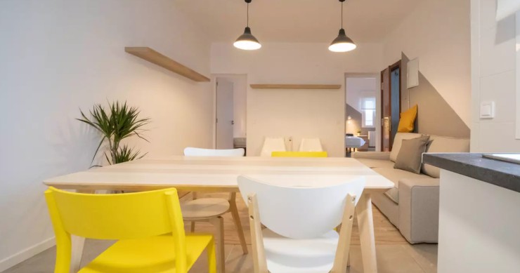 Gavari Properties salta al MAB en plena crisis del covid-19 y se especializa en ‘coliving’ universitario