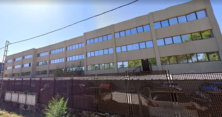Partners Group vende a Advenis un edificio de oficinas de 6.400 metros en Madrid