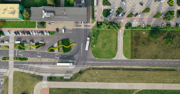 El sector logístico: valor refugio del ‘real estate” con un futuro prometedor de cara a 2021