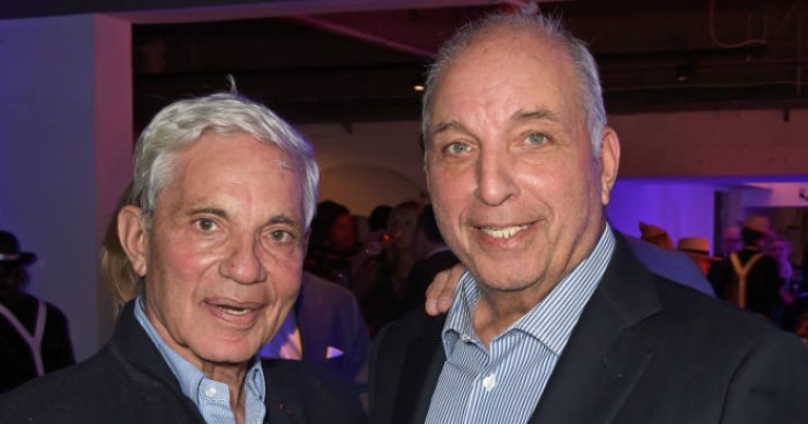 La CAM rechaza (de momento) el proyecto de los Reuben en el pantano de San Juan