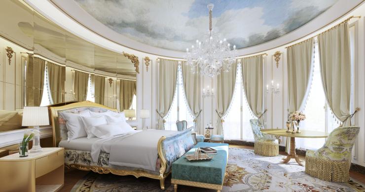 ¿Apocalipsis? Las oportunidades que deja el covid-19 en el sector de los hoteles